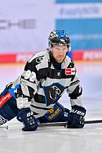 Eishockey, Herren, DEL, Saison 2024-2025, Playoffs Viertelfinale, Spiel 1, ERC Ingolstadt - Nürnberg Ice Tigers, 16.03.2025