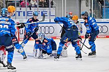 Eishockey, Herren, DEL, Saison 2025-2026, Spiel 21, ERC Ingolstadt - Pinguins Bremerhaven, 23.11.2025