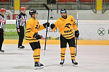 Eishockey, Herren, DEL, Saison 2026-2027, ERC Ingolstadt - HC Verva Litvinov - Steinbach Black Wings Linz, 22.08.2026
