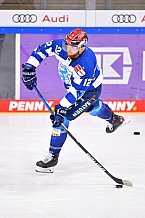 Playoffs, Halbfinale, Eishockey, Herren, DEL, Saison 2020-2021, ERC Ingolstadt - Eisbären Berlin, 28.04.2021