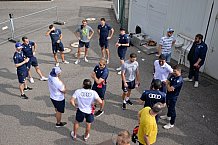 Eishockey, Herren, 6. Vinschgau-Cup, Saison 2022-2023, Audi ERC Gokart Cup 2022, 27.08.2022