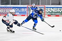Eishockey, Frauen, DFEL, Saison 2026-2027, ERC Ingolstadt - Eisbären Juniors Berlin, 19.09.2026