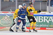 Vorbereitung, Eishockey, Herren, DEL, Saison 2021-2022, ERC Ingolstadt - spusu Vienna Capitals, 04.09.2021