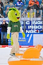 Eishockey, Herren, DEL, Saison 2025-2026, Spiel 28, ERC Ingolstadt - Iserlohn Roosters, 14.12.2025