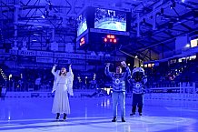 Eishockey, Herren, DEL, Saison 2025-2026, Spiel 28, ERC Ingolstadt - Iserlohn Roosters, 14.12.2025