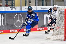 Eishockey, Frauen, DFEL, Saison 2026-2027, ERC Ingolstadt - Eisbären Juniors Berlin, 19.09.2026