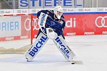 Vorbereitung, Eishockey, Herren, DEL, Saison 2021-2022, ERC Ingolstadt - spusu Vienna Capitals, 04.09.2021