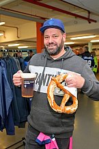 Eishockey, Herren, DEL, Saison 2022-2023, Spieltag 6, ERC Ingolstadt - Straubing Tigers, 30.09.2022