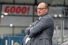 Eishockey, Frauen, DFEL, Saison 2023-2024, ERC Ingolstadt - Amsterdam Tigers, 06.01.2024