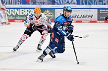Eishockey, Herren, DEL, Saison 2025-2026, Spiel 35, ERC Ingolstadt - Pinguins Bremerhaven, 02.01.2026