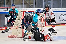 Eishockey, Herren, DEL, Saison 2026-2027, Spieltag 6, ERC Ingolstadt - Kölner Haie, 04.10.2026