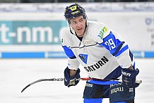 Thomas Sabo Ice Tigers vs ERC Ingolstadt, Eishockey, DEL, Deutsche Eishockey Liga, Spieltag 43, 27.01.2019