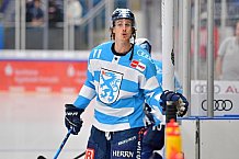 Eishockey, Herren, DEL, Saison 2021-2022, Spieltag 10, ERC Ingolstadt - EHC Red Bull München, 08.10.2021
