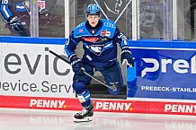 Eishockey, Herren, DEL, Saison 2025-2026, Gäubodenvolksfest-Cup 2025, Spiel 1, Nürnberg Ice Tigers - ERC Ingolstadt, 15.08.2025
