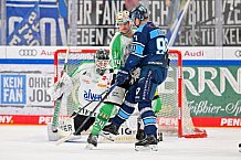 Eishockey, Herren, DEL, Saison 2022-2023, Spieltag 19, ERC Ingolstadt - Bietigheim Steelers, 03.11.2022