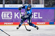 Eishockey, Frauen, DFEL, Saison 2025-2026, ERC Ingolstadt - Eisbären Berlin, 18.01.2026