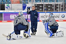Eishockey, Herren, DEL, Saison 2021-2022, ERC Ingolstadt - Movember, 24.11.2021