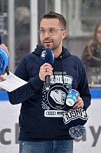 Eishockey, Herren, DEL, Saison 2024-2025, Spieltag 28, ERC Ingolstadt - Schwenninger Wild Wings, 20.12.2024