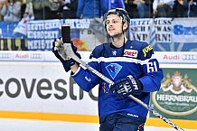 ERC Ingolstadt vs Thomas Sabo Ice Tigers, Eishockey, DEL, Deutsche Eishockey Liga, Spieltag 49, 19.02.2017