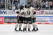 Eishockey, Herren, DEL, Saison 2023-2024, PrePlayoffs - Spiel 1, ERC Ingolstadt - Kölner Haie, 10.03.2024