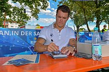 ERC Ingolstadt, DEL, Deutsche Eishockey Liga, 11.08.2018