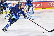 ERC Ingolstadt vs Black Wings Linz, DEL, Deutsche Eishockey Liga, Vorbereitung, 08.09.2019