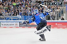 Eishockey, Herren, DEL, Saison 2023-2024, Spieltag 9, ERC Ingolstadt - EHC Red Bull München, 08.10.2023