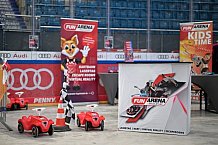Eishockey, Herren, DEL, Saison 2023-2024, ERC Ingolstadt - Saisonabschlussfeier, 07.04.2024