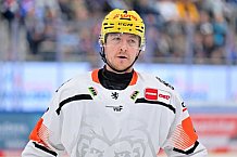 Eishockey, Herren, DEL, Saison 2025-2026, Spiel 10, ERC Ingolstadt - Löwen Frankfurt, 12.10.2025