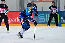 Eishockey, Herren, U20 DNL, Saison 2025-2026, Halbfinale - Spiel 5, ERC Ingolstadt - Krefelder EV 81, 24.03.2026