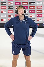 Eishockey, Herren, DEL, Saison 2020-2021, ERC Ingolstadt - Straubing Tigers, 13.02.2021