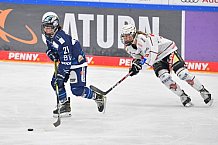 Eishockey, Frauen, DFEL, Playoffs Finale Spiel 2, Saison 2021-2022, ERC Ingolstadt - ECDC Memmingen Indians, 13.03.2022
