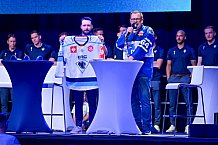 Eishockey, Herren, DEL, Saison 2025-2026, ERC Ingolstadt - Saisonabschlussfeier, 18.04.2026