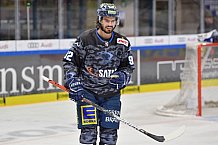 ERC Ingolstadt vs Eisbären Berlin, DEL, Deutsche Eishockey Liga, Spieltag 14, 25.10.2019