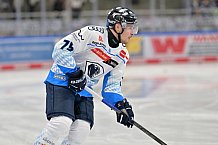 Eishockey, Herren, Gäuboden-Cup 2024, Straubing Tigers - ERC Ingolstadt, 29.08.2024