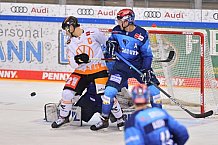 Eishockey, Herren, DEL, Saison 2020-2021, ERC Ingolstadt - Grizzlys Wolfsburg, 28.03.2021