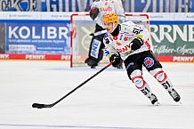 Eishockey, Herren, DEL, Saison 2025-2026, Spiel 21, ERC Ingolstadt - Pinguins Bremerhaven, 23.11.2025