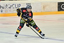 Eishockey, Herren, DEL, Saison 2026-2027, HC Falkensteiner Pustertal - HC Verva Litvinov, 23.08.2026