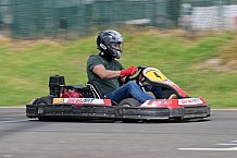 Eishockey, Herren, 6. Vinschgau-Cup, Saison 2022-2023, Audi ERC Gokart Cup 2022, 27.08.2022