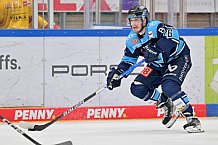 Eishockey, Herren, DEL, Saison 2022-2023, Playoff-Viertelfinale - Spiel 1, ERC Ingolstadt - Düsseldorfer EG, 15.03.2023