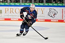 Eishockey, Herren, DEL, Saison 2025-2026, Spiel 24, Nürnberg Ice Tigers - ERC Ingolstadt, 30.11.2025
