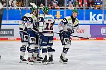 Eishockey, Herren, DEL, Saison 2025-2026, Spiel 29, ERC Ingolstadt - Eisbären Berlin, 18.12.2025