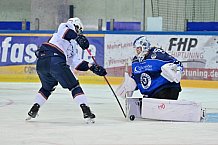 Eishockey, Frauen, DFEL, Saison 2026-2027, ERC Ingolstadt - Eisbären Juniors Berlin, 20.09.2026