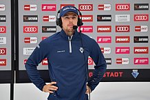 Eishockey, Herren, DEL, Saison 2021-2022, Spieltag 2, ERC Ingolstadt - Schwenninger Wild Wings, 12.09.2021