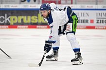 Eishockey, Herren, DEL, Saison 2022-2023, Spieltag 6, ERC Ingolstadt - Straubing Tigers, 30.09.2022