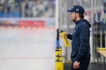 Eishockey, Herren, DEL, Saison 2022-2023, Playoff-Finale - Spiel 2, ERC Ingolstadt - EHC Red Bull München, 16.04.2023