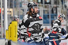 Eishockey, Herren, DEL, Saison 2023-2024, Spieltag 36, ERC Ingolstadt - Kölner Haie, 07.01.2024