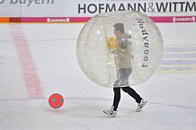ERC Ingolstadt vs Krefeld Pinguine, DEL, Deutsche Eishockey Liga, Spieltag 44, 01.02.2019