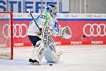 Eishockey, Frauen, DFEL, Spieltag 8, Saison 2022-2023, ERC Ingolstadt - ECDC Memmingen Indians, 23.10.2022