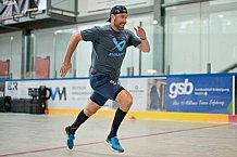 Eishockey, Herren, DEL, Saison 2023-2024, Vorbereitung, ERC Ingolstadt - Leistungstest, 05.08.2023